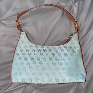 Vintage Dooney and Bourke